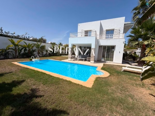 Location Villa Santorini S4