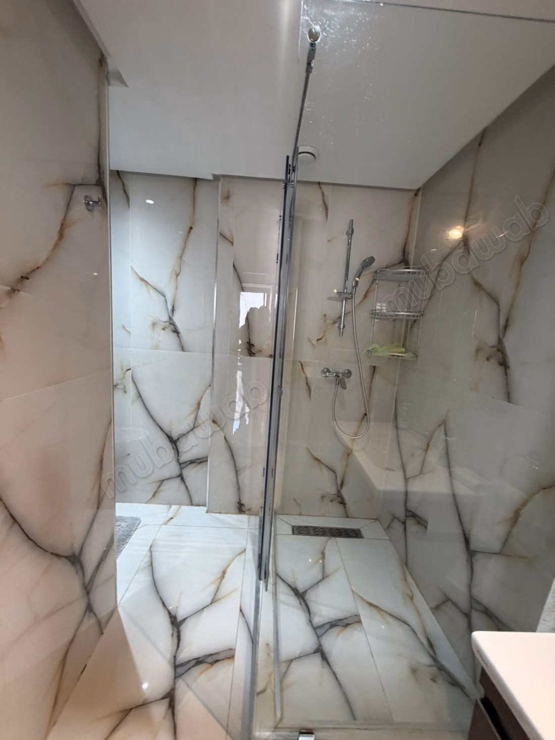 Appartement 3 chambres 2 SDB meublé neuf
