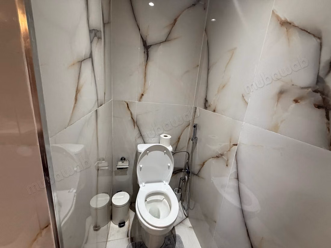 Appartement 3 chambres 2 SDB meublé neuf