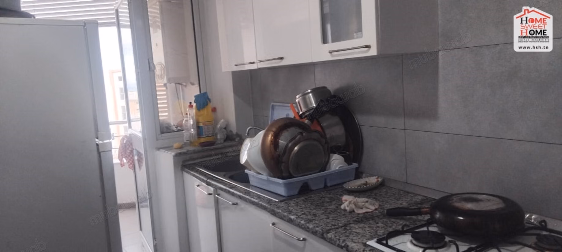 شقة S2 صوفيا للبيع في المطار، كرام