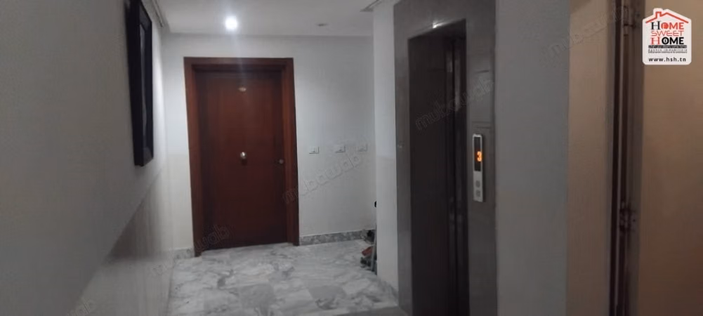 شقة S2 صوفيا للبيع في المطار، كرام