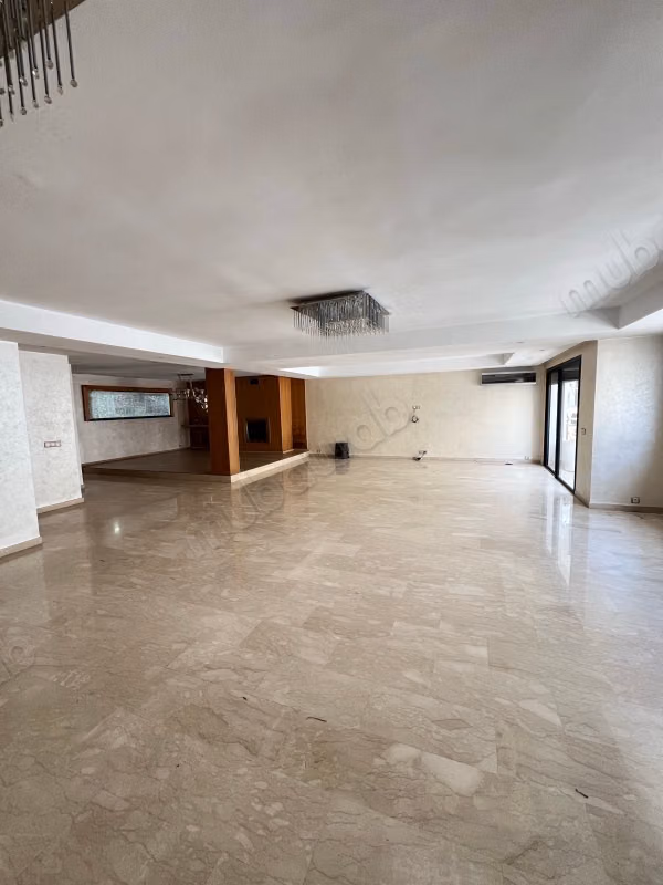 Luxe Appartement 4 Slaapkamers