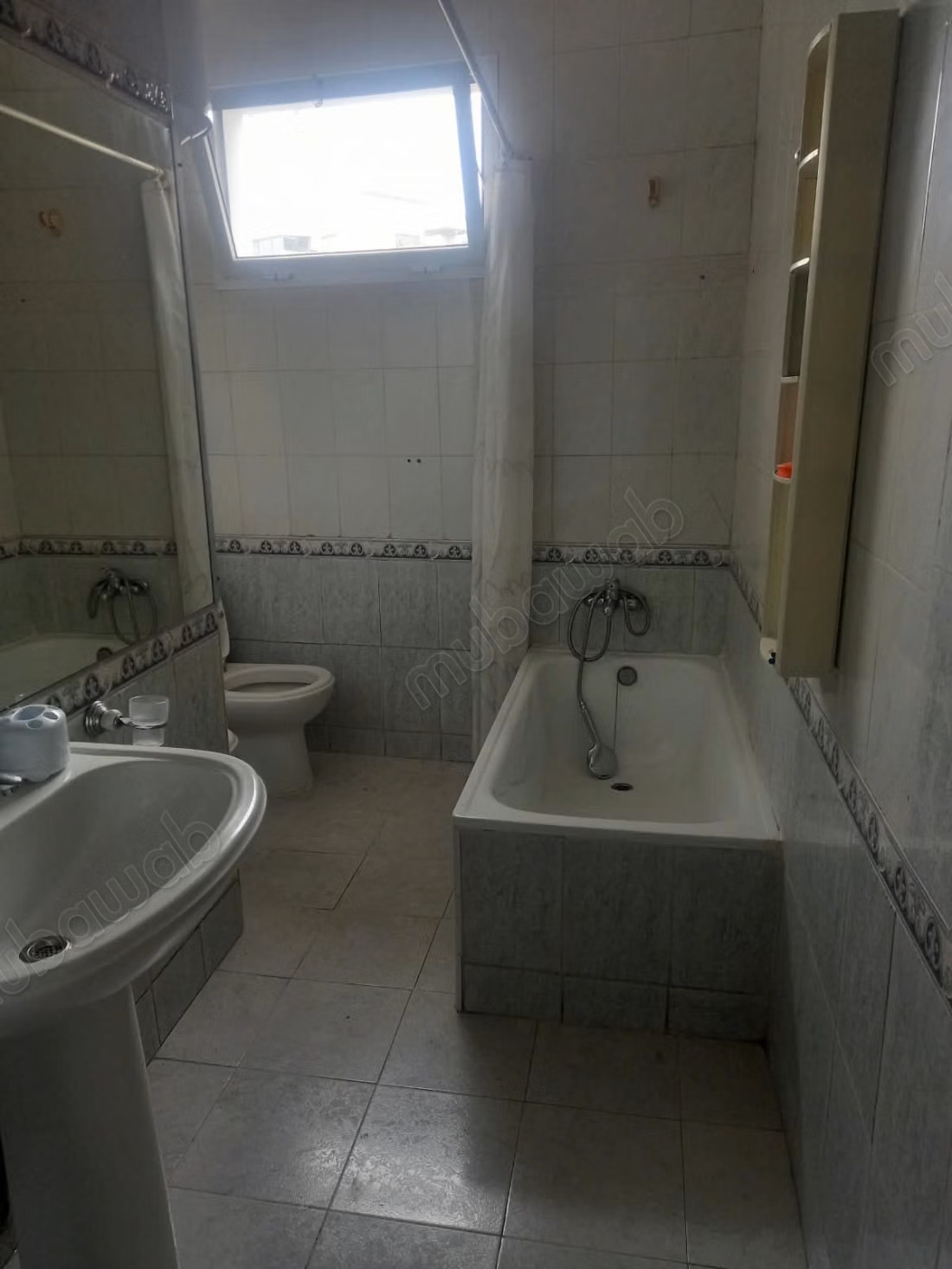 Appartement Meublé 130m2 Centre ville