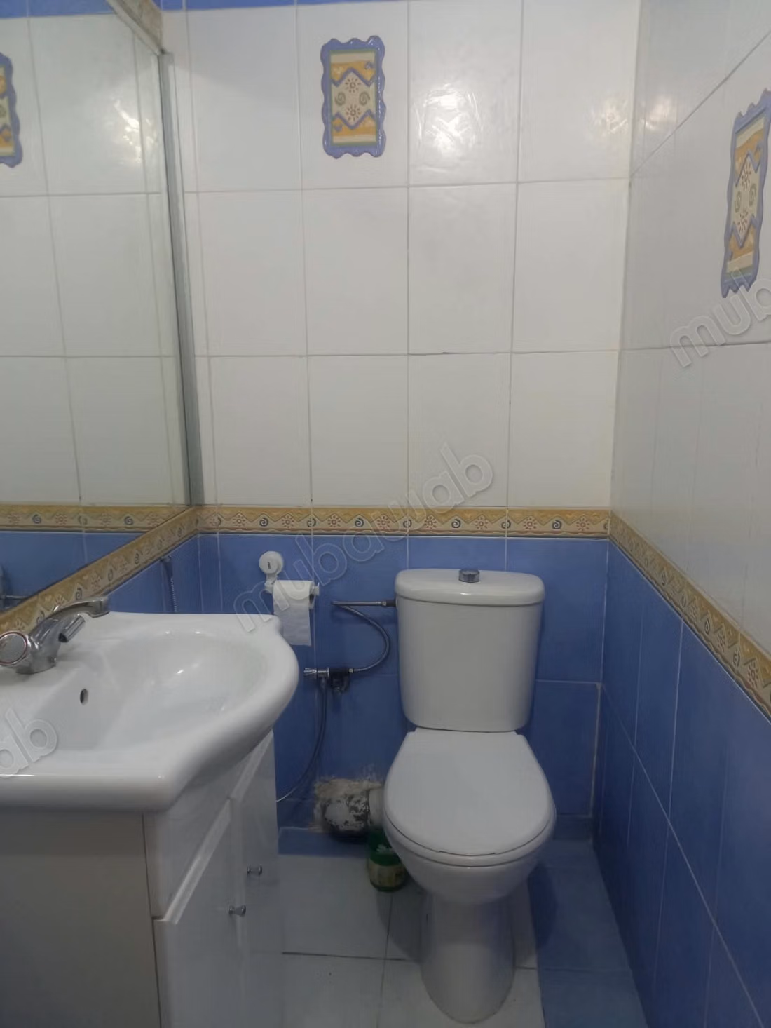 Appartement Meublé 130m2 Centre ville