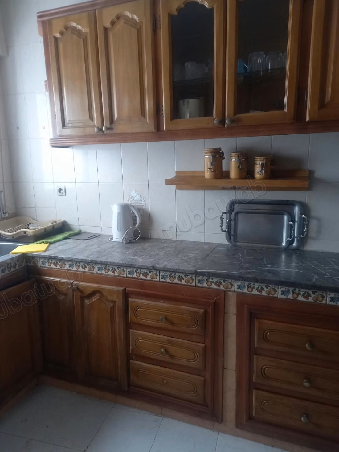 Appartement Meublé 130m2 Centre ville