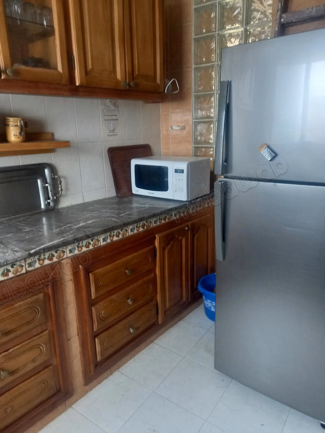 Appartement Meublé 130m2 Centre ville