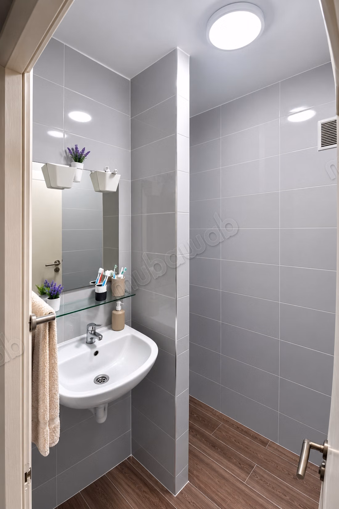 Bel appartement
