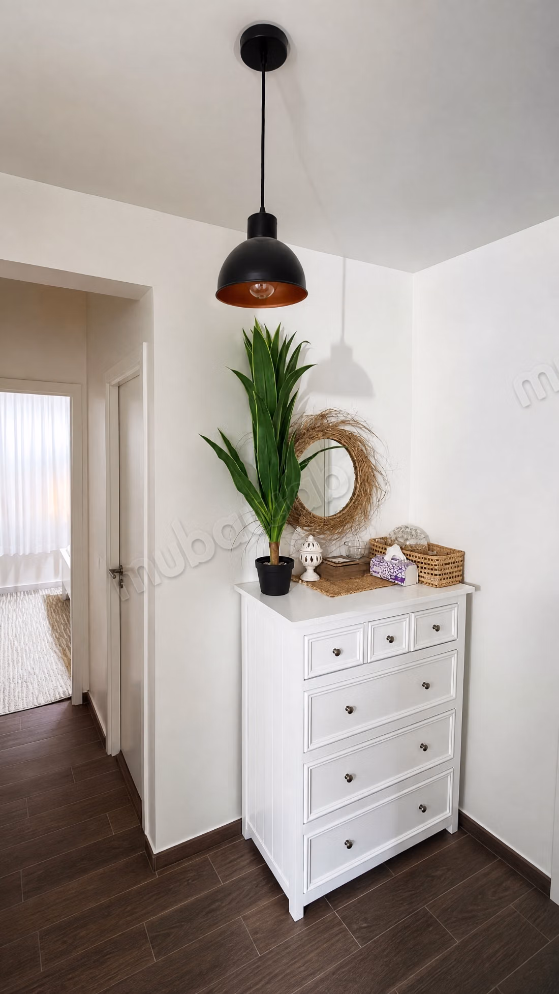Bel appartement