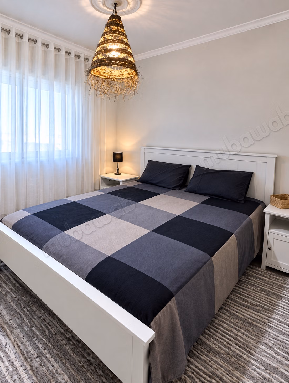 Bel appartement