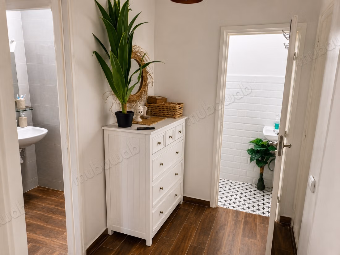 Bel appartement