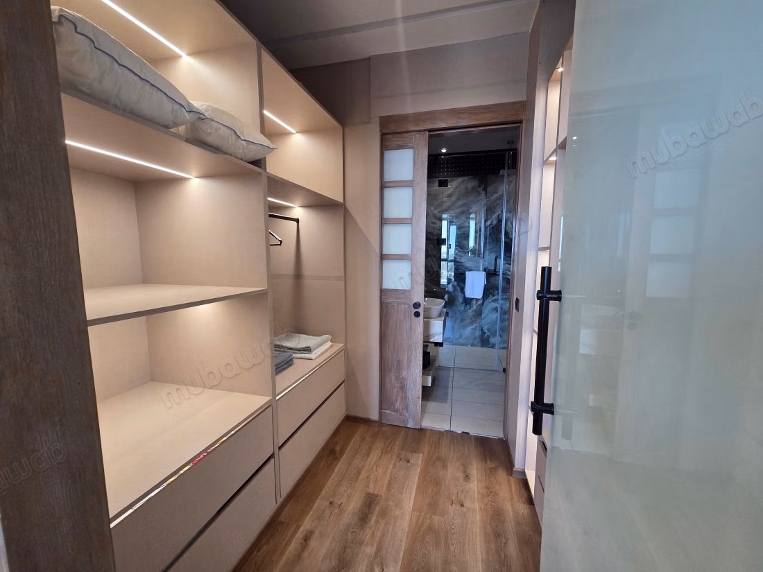 Spacious pool view studio for sale at Pestana