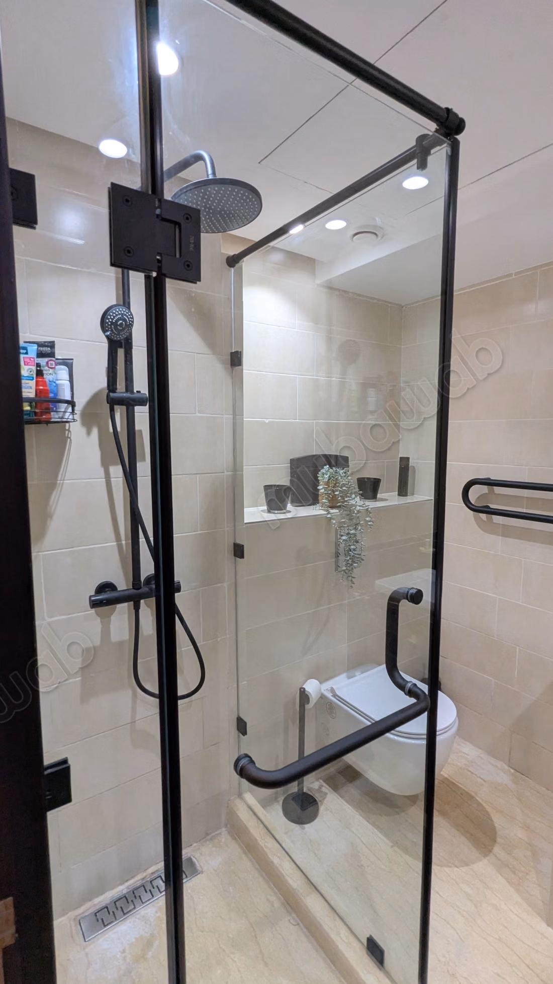 Magnífico apartamento amueblado en alquiler en Marrakech