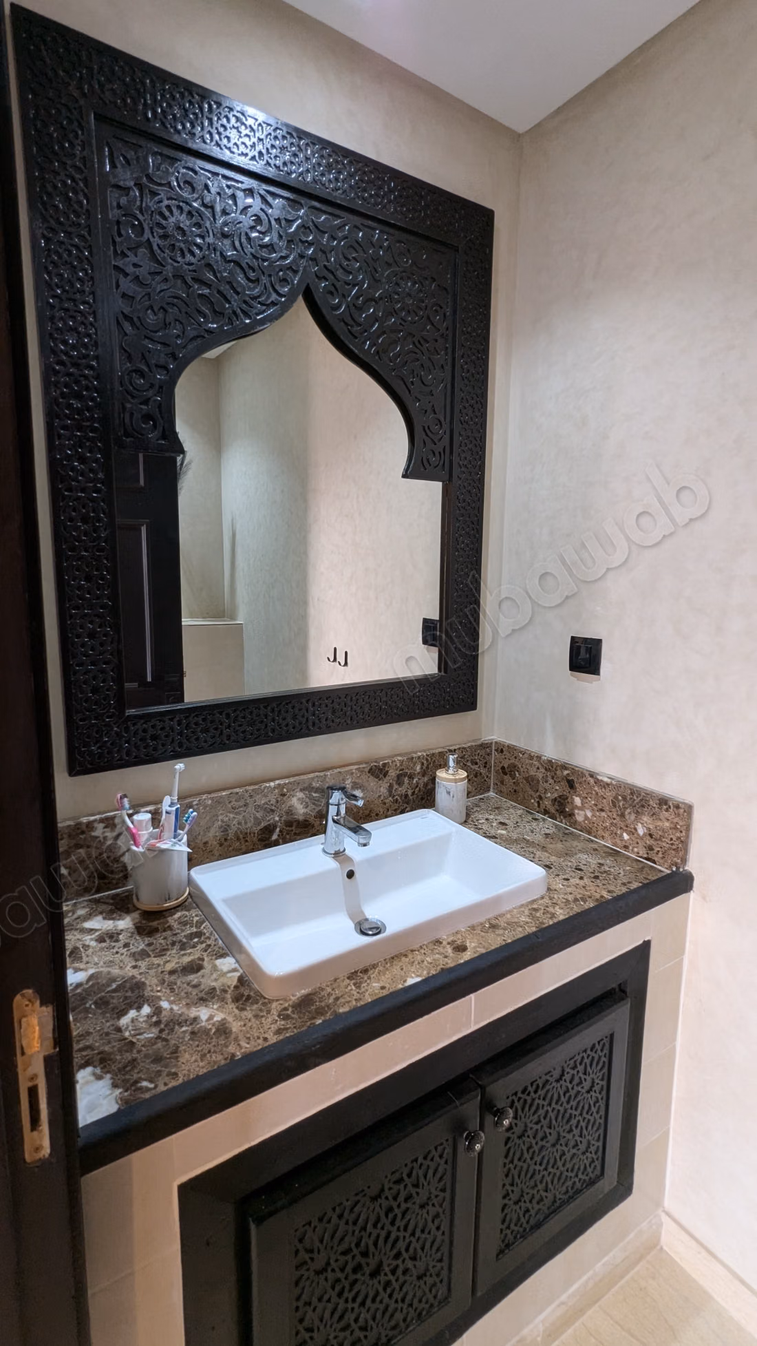 Magnífico apartamento amueblado en alquiler en Marrakech