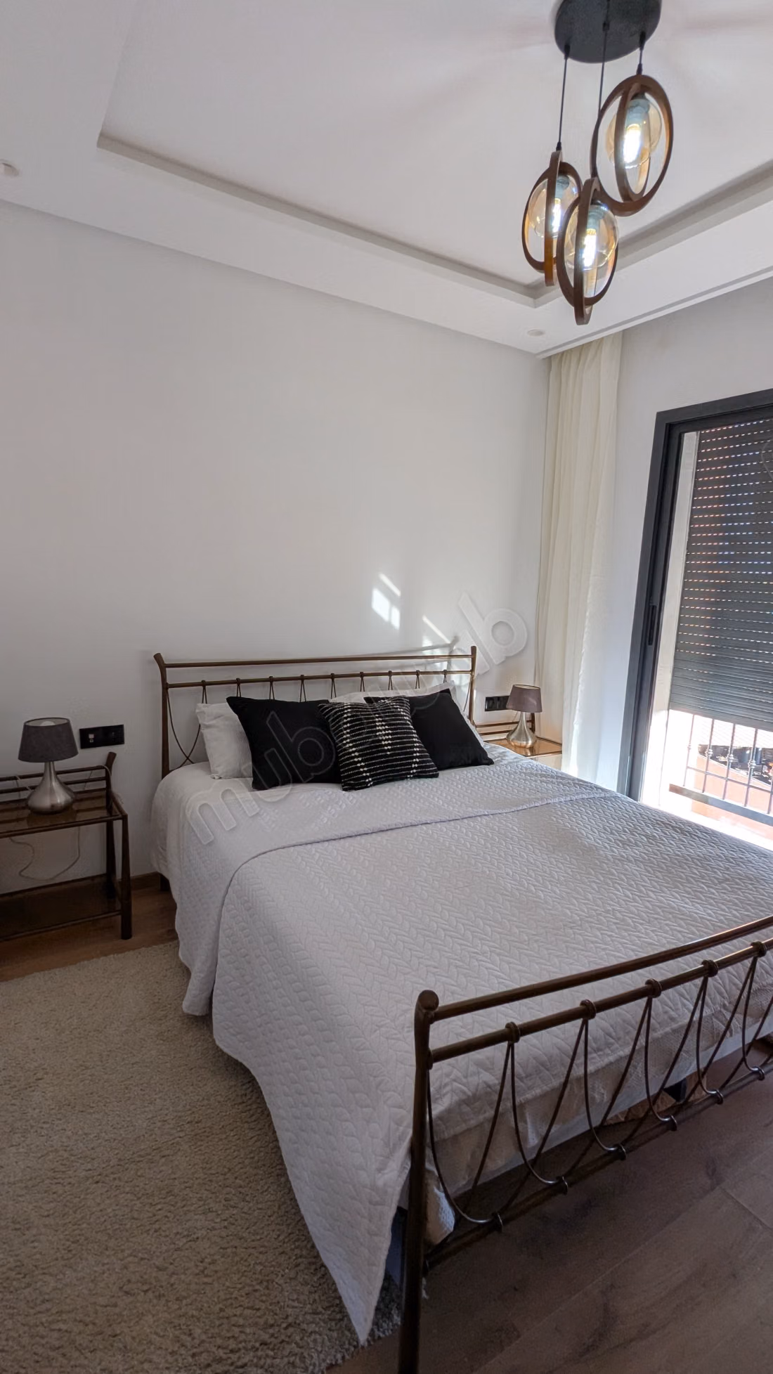 Magnífico apartamento amueblado en alquiler en Marrakech