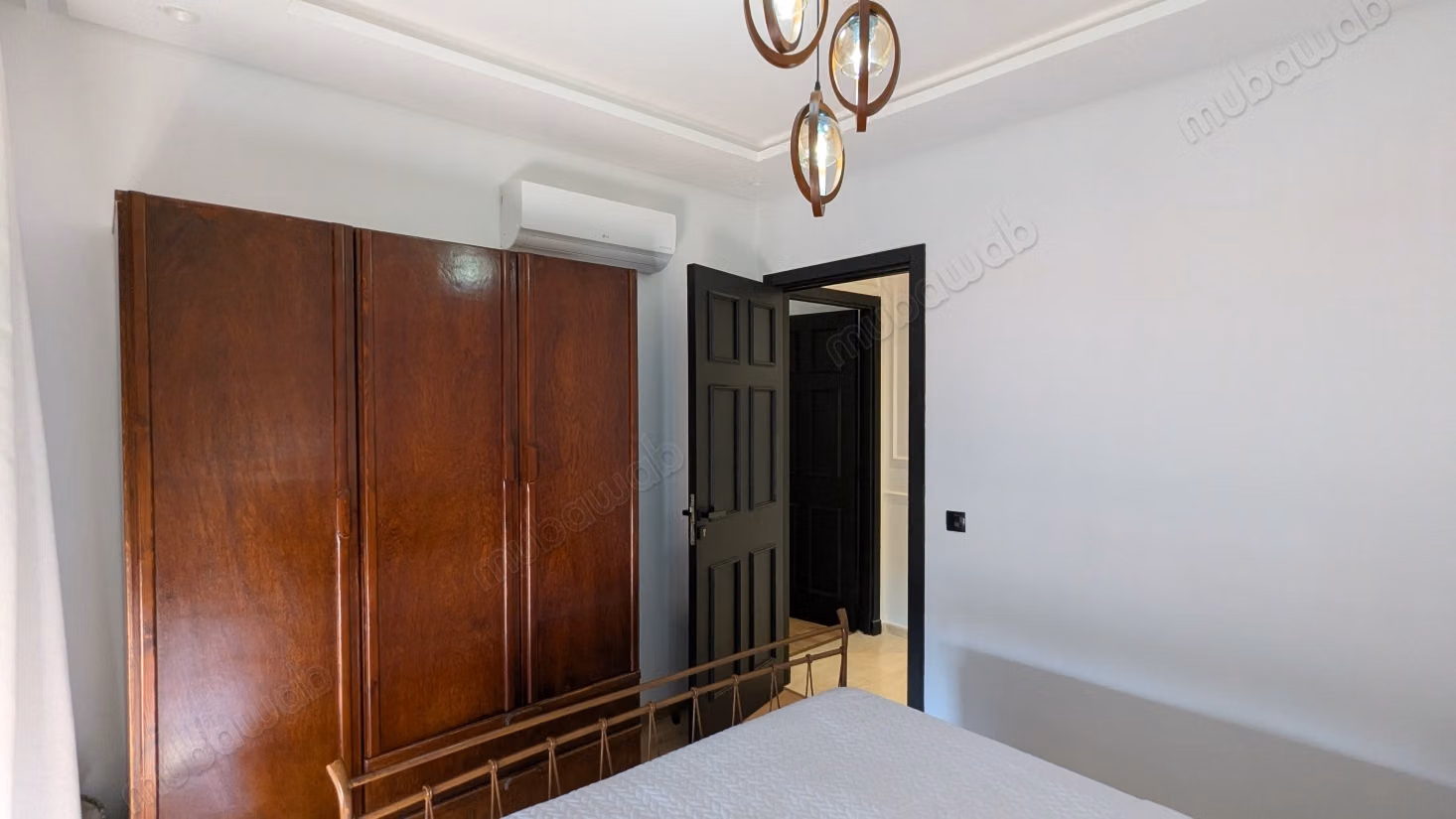 Magnífico apartamento amueblado en alquiler en Marrakech