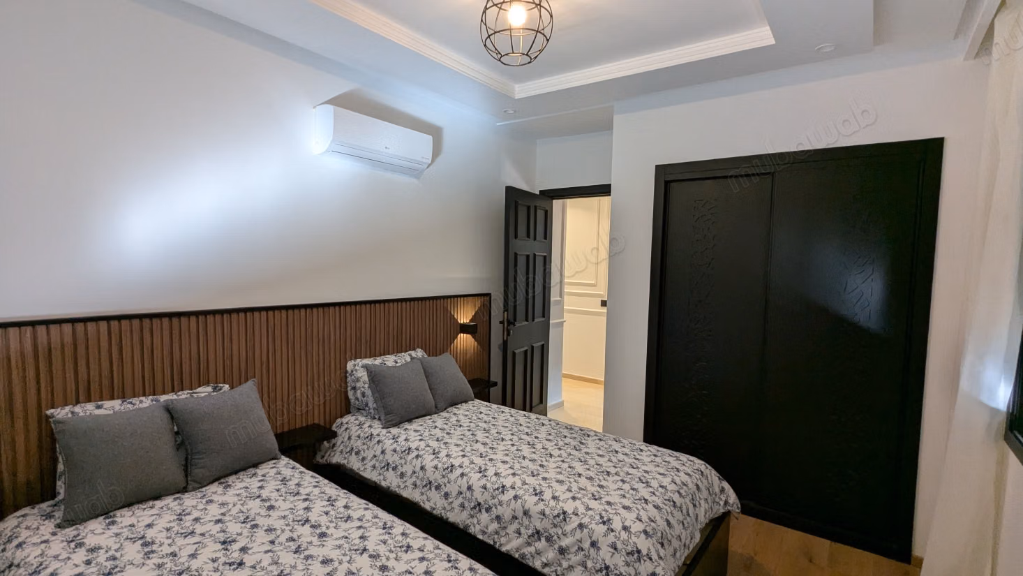 Magnífico apartamento amueblado en alquiler en Marrakech