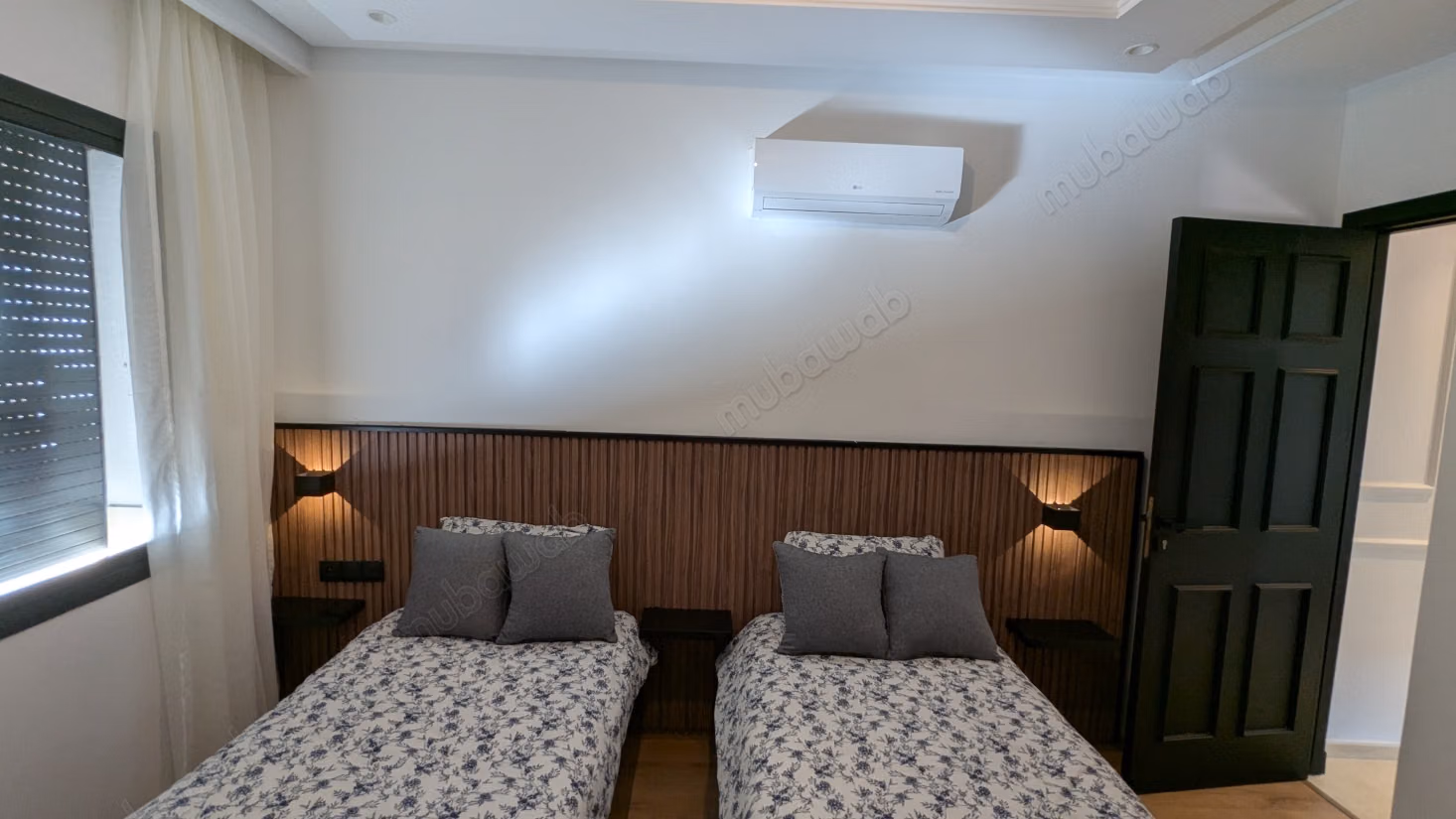 Magnífico apartamento amueblado en alquiler en Marrakech