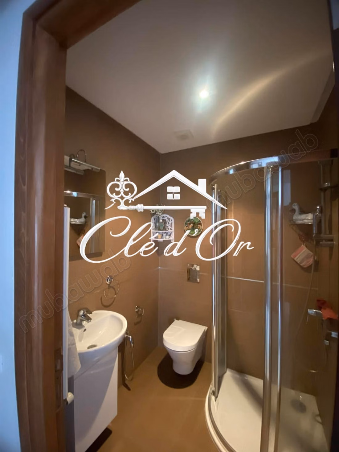 Furnished S3 Apartment for Rent in Ain Zaghouan North