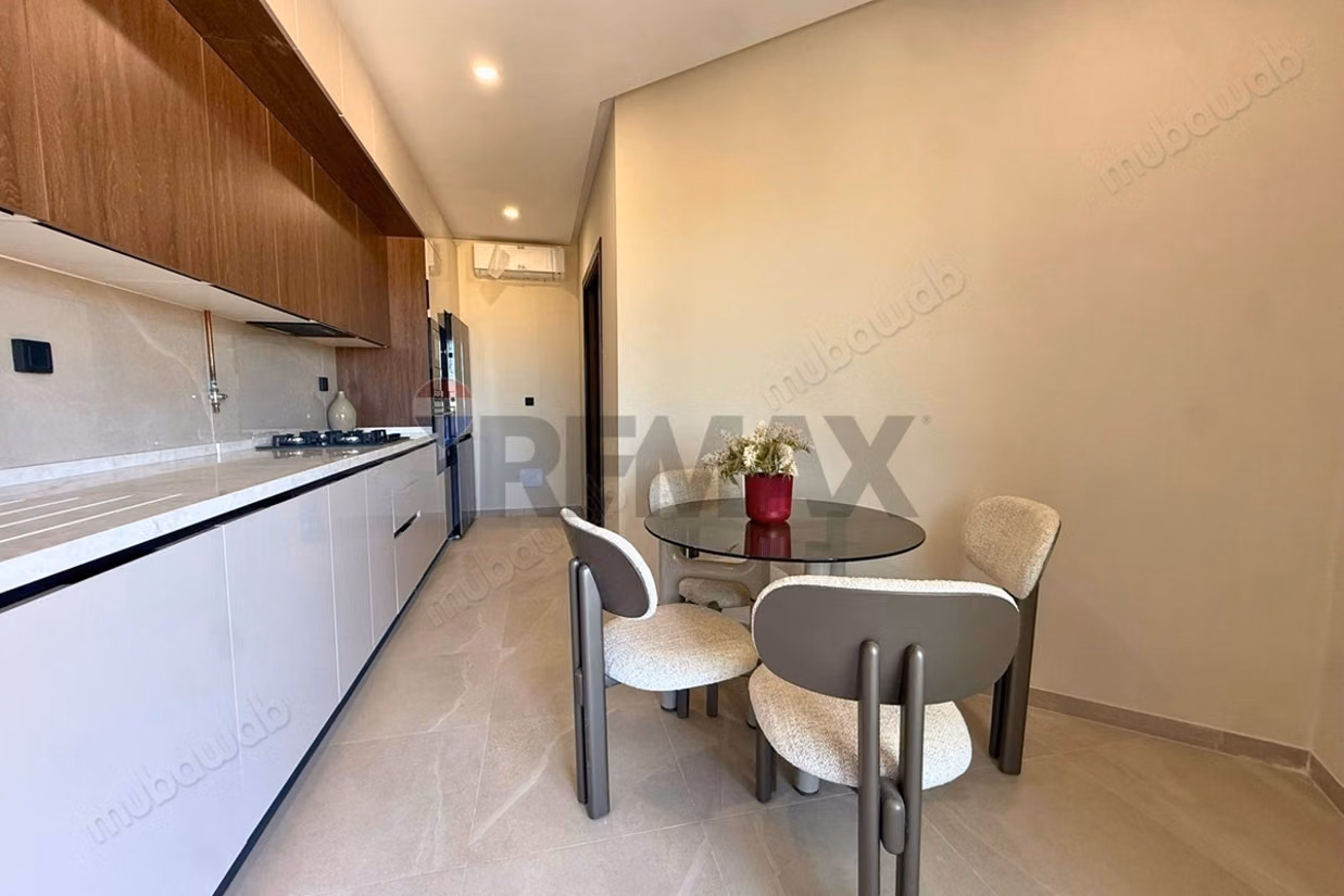 In Vendita Appartamento S2 a Jardini di Cartagine