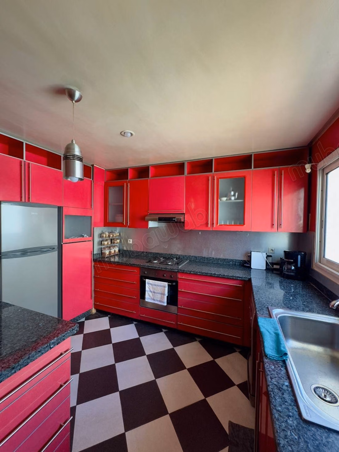 Hermoso apartamento en venta en la marina
