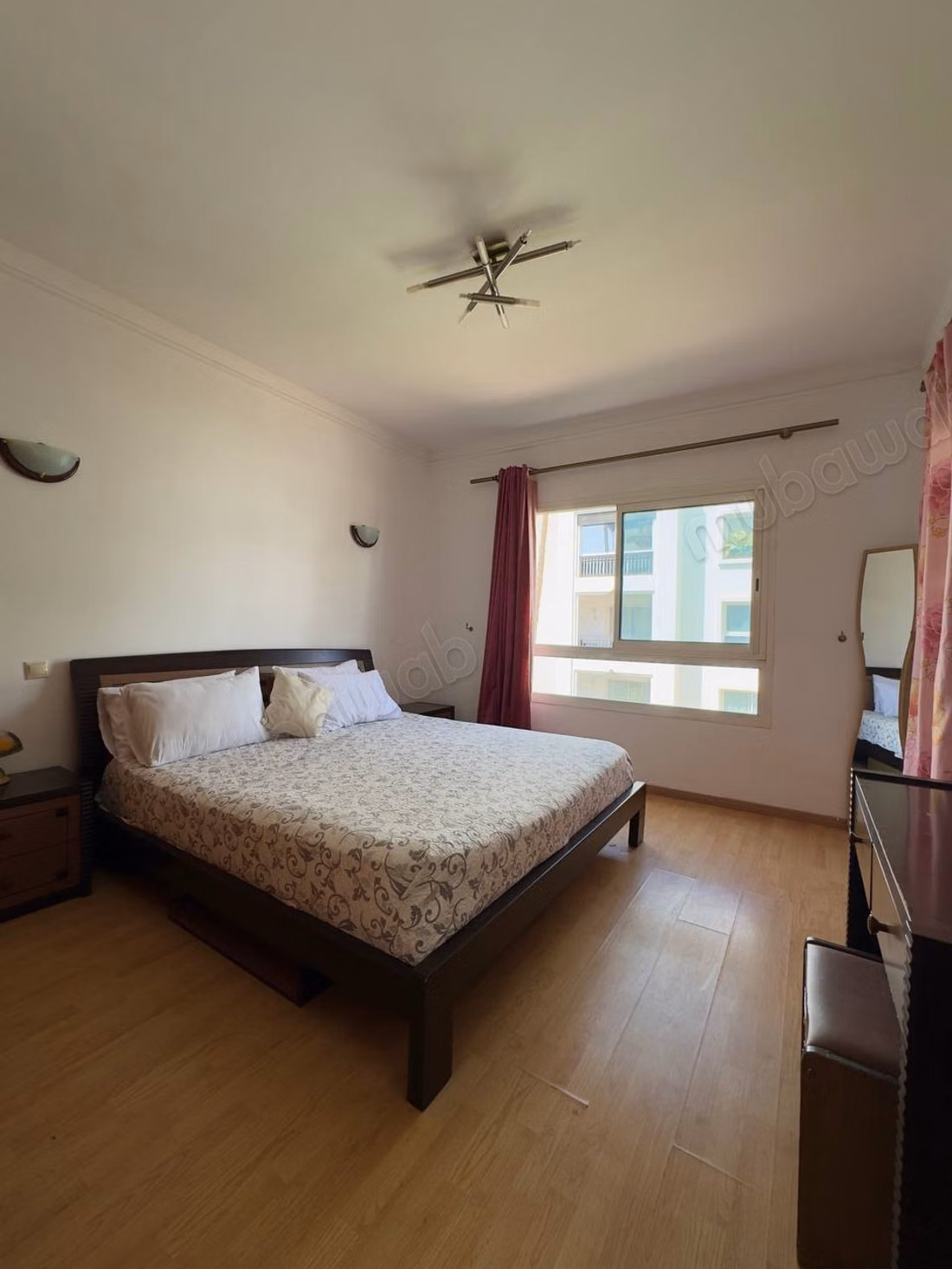 Hermoso apartamento en venta en la marina