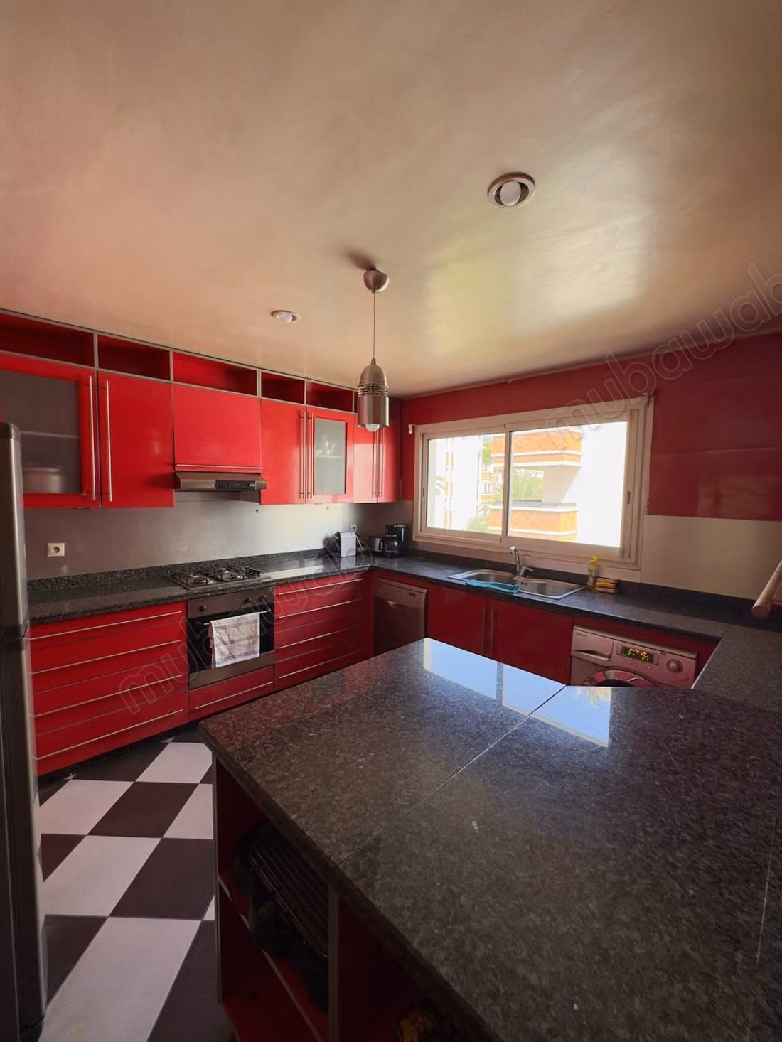 Hermoso apartamento en venta en la marina