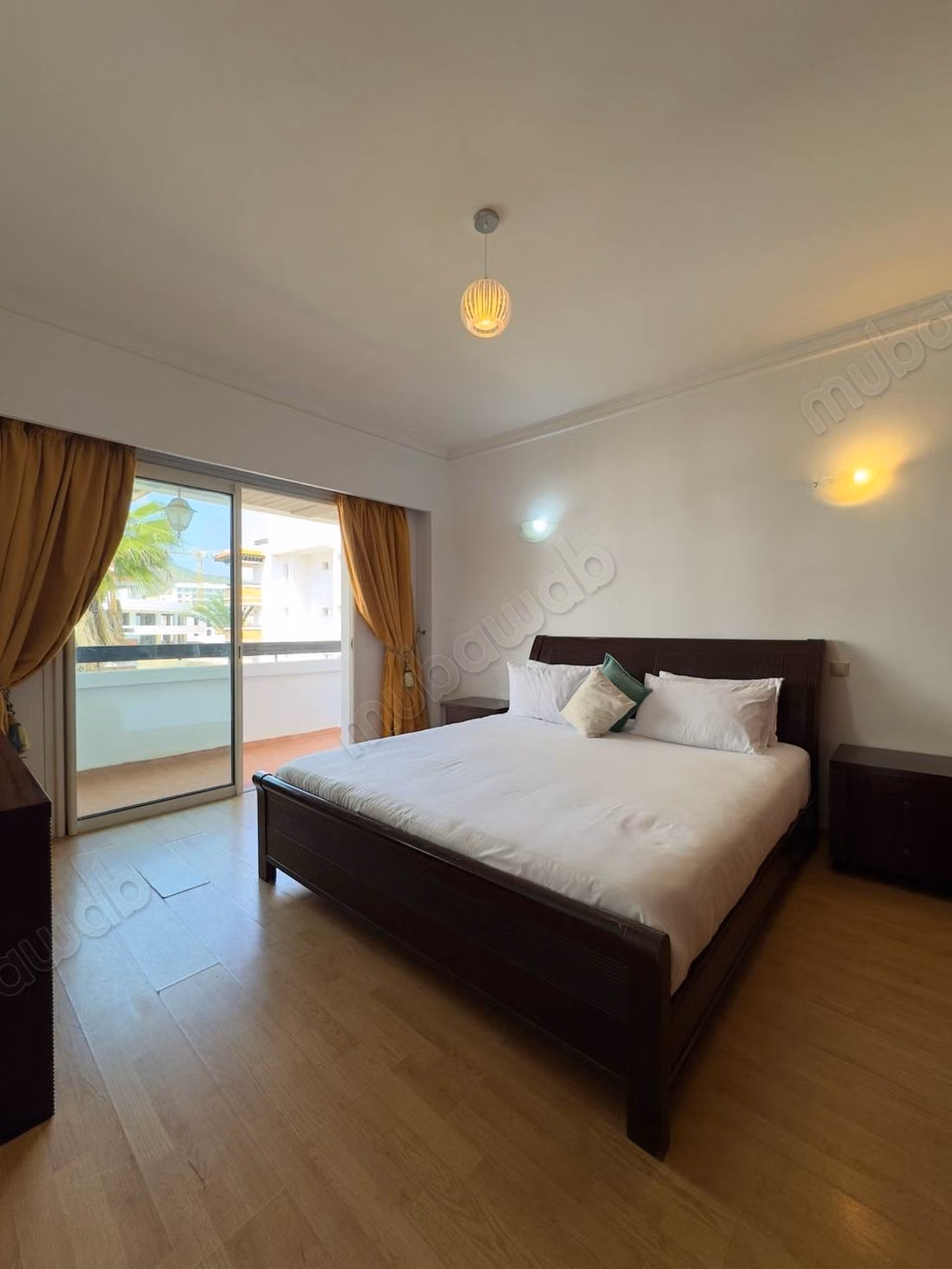 Hermoso apartamento en venta en la marina