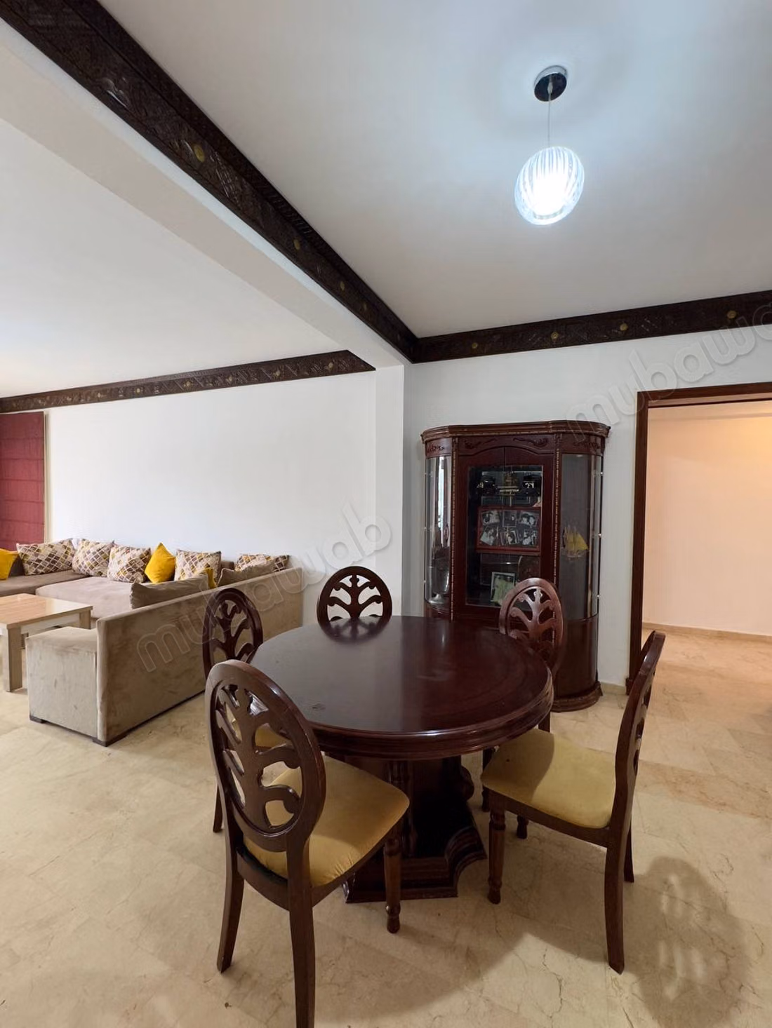 Hermoso apartamento en venta en la marina