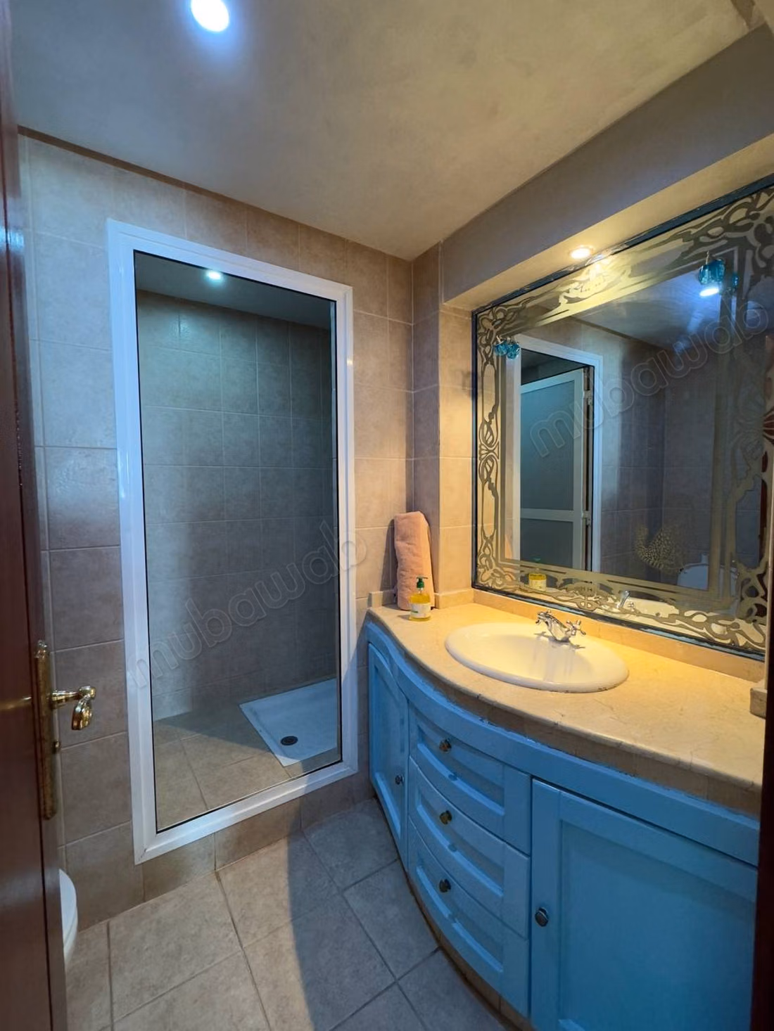 Hermoso apartamento en venta en la marina