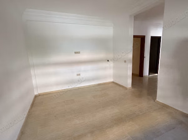 Apartment for rent at Mme Plaza 100 m from Marjan