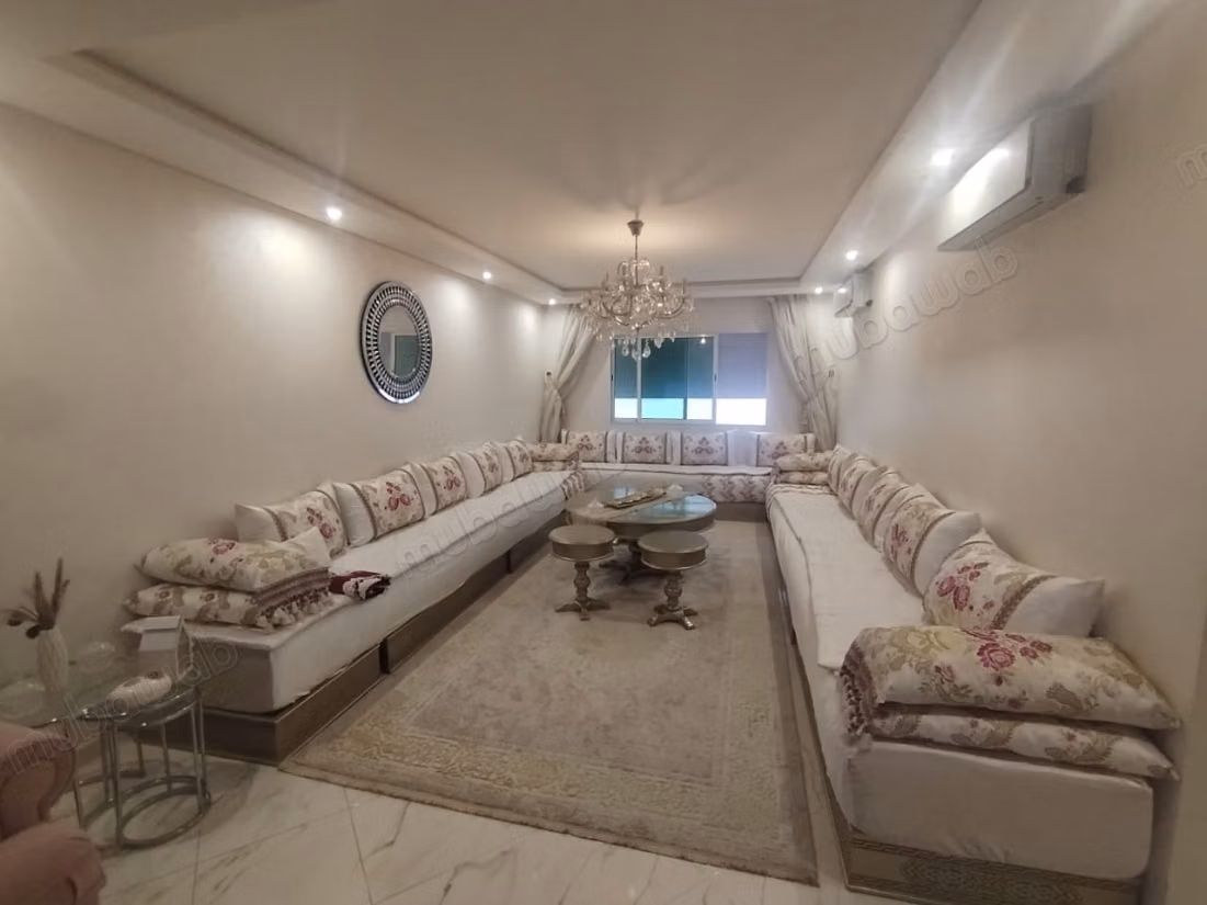 Apartment for sale in Harhoura