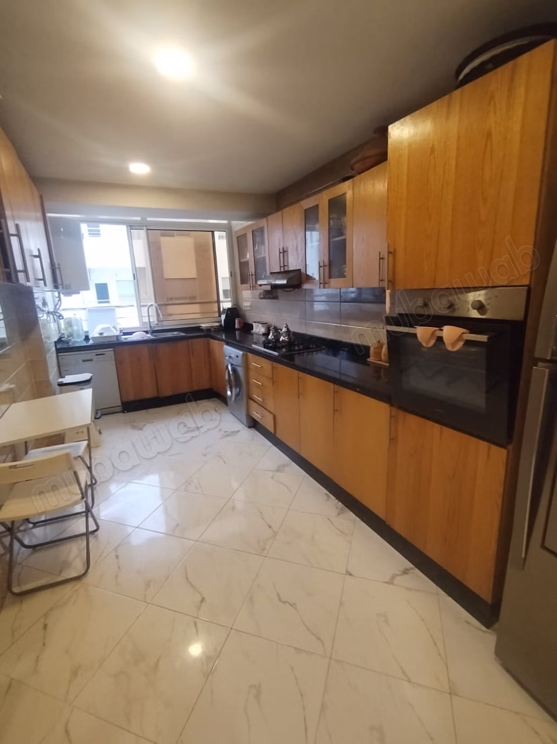 Apartment for sale in Harhoura