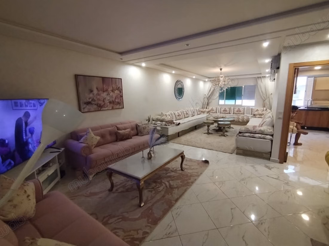 Apartment for sale in Harhoura