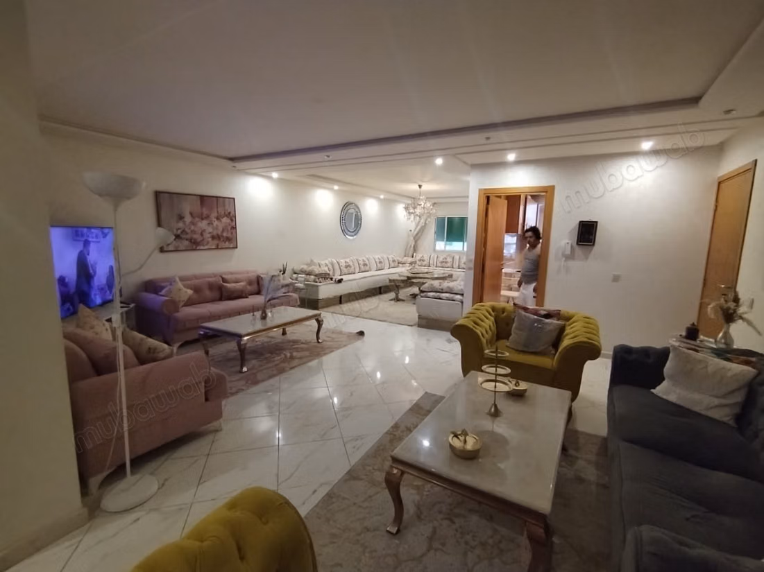 Apartment for sale in Harhoura