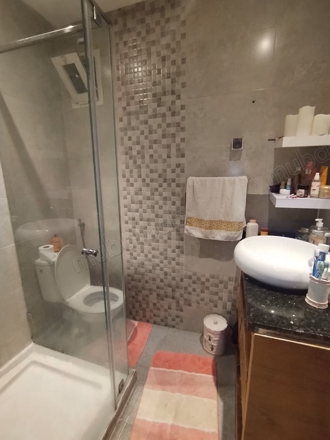 Apartment for sale in Harhoura