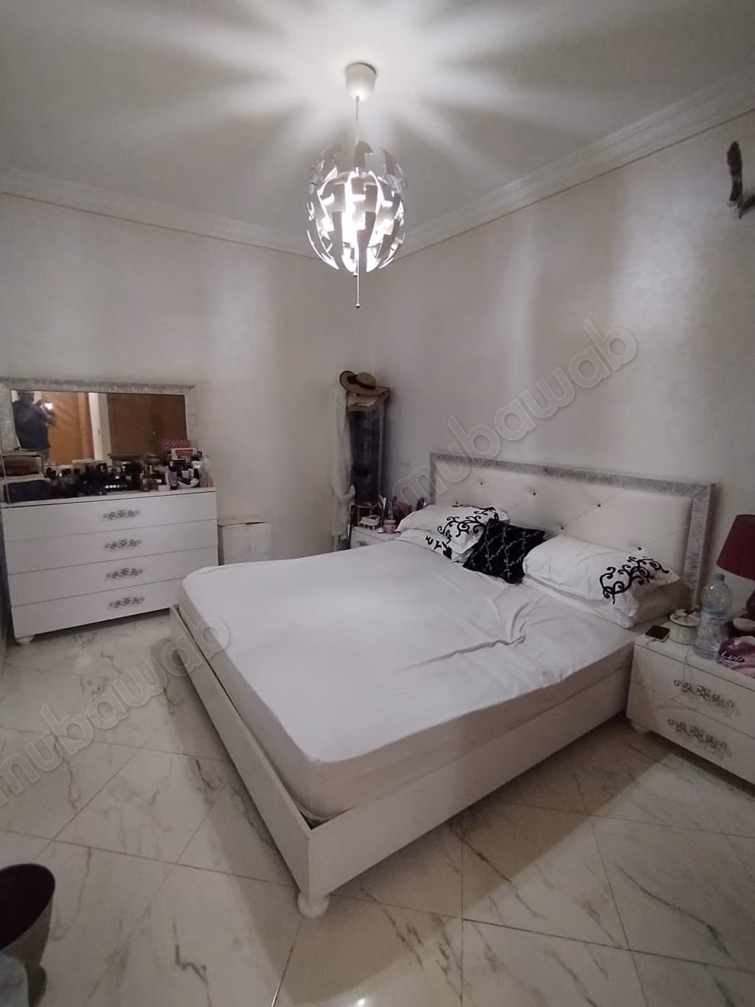 Apartment for sale in Harhoura