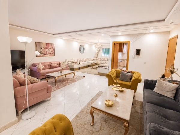 Apartamento en venta en Harhoura