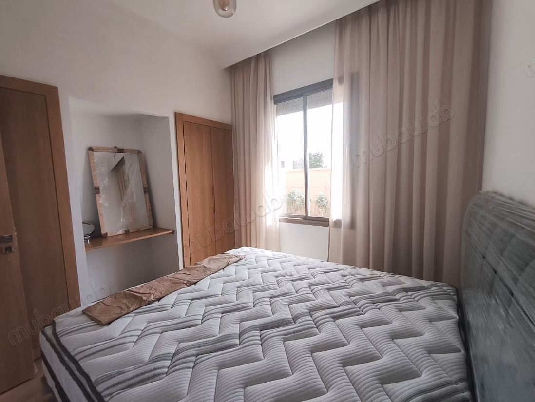 Prestigia: appartement meublé vente & location