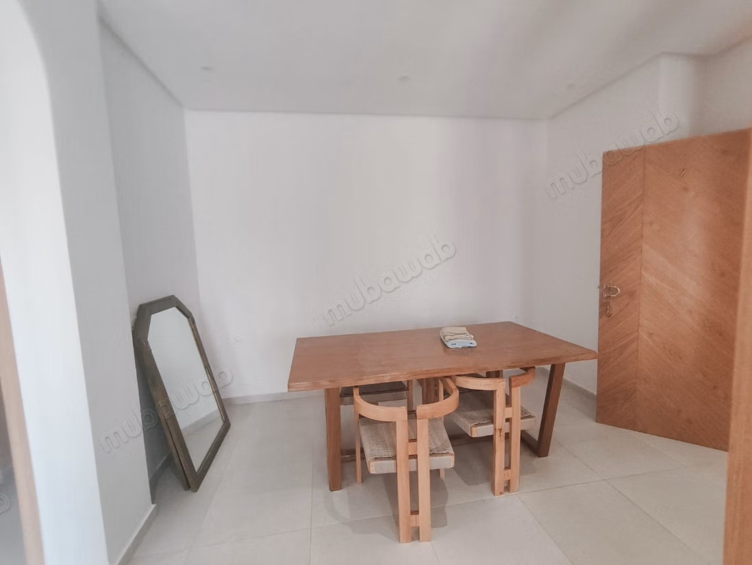 Prestigia: appartement meublé vente & location