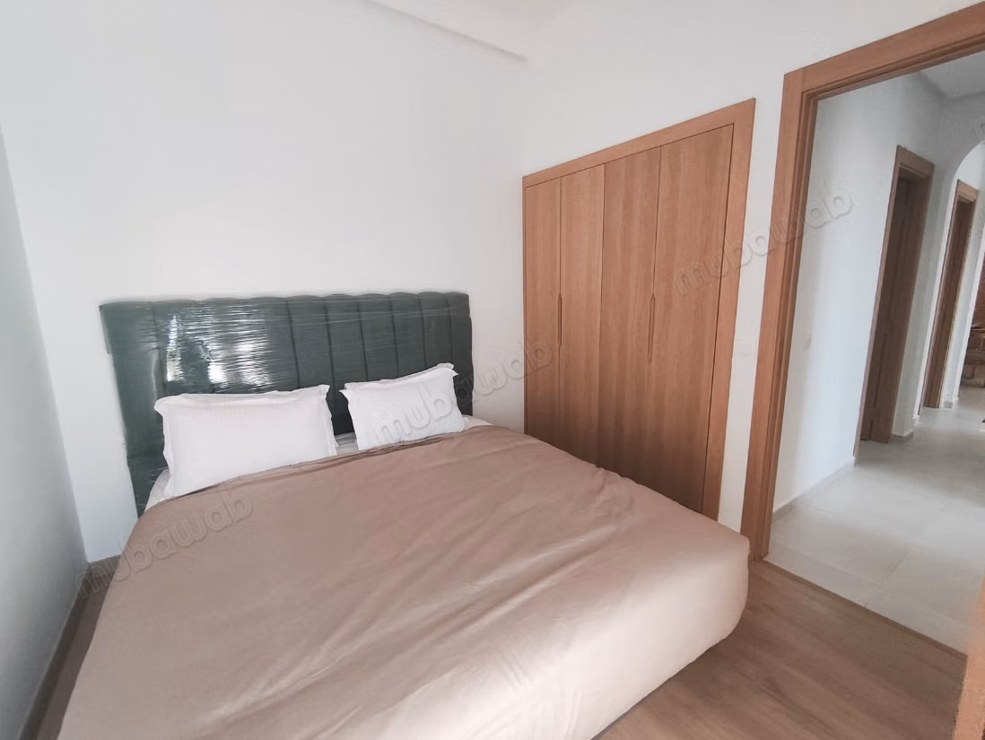Prestigia: appartement meublé vente & location