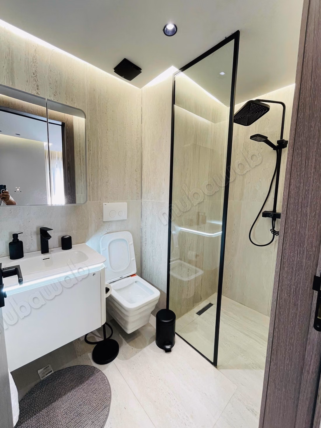 Très beau très agréable et adorable moderne Rivira