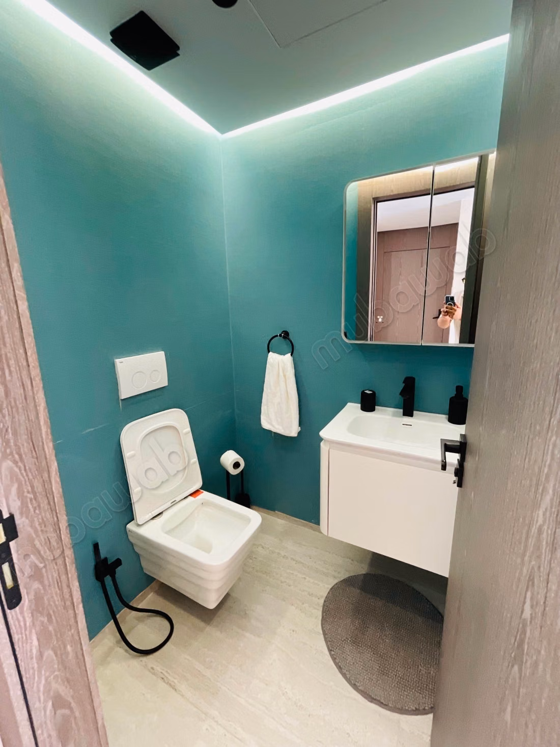 Très beau très agréable et adorable moderne Rivira