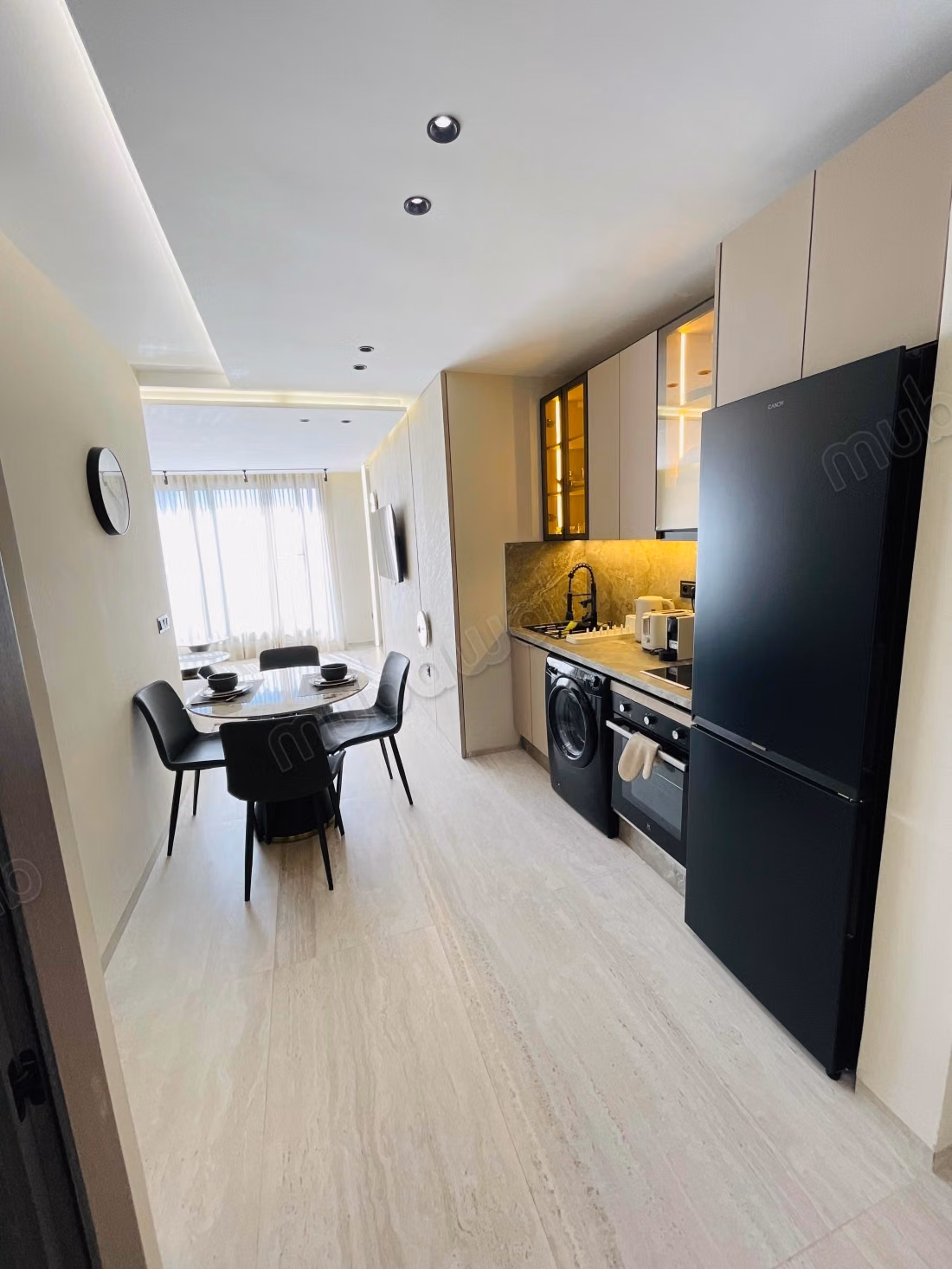 Très beau très agréable et adorable moderne Rivira