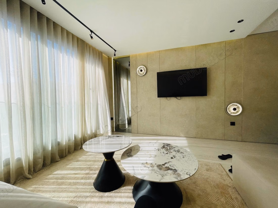 Très beau très agréable et adorable moderne Rivira