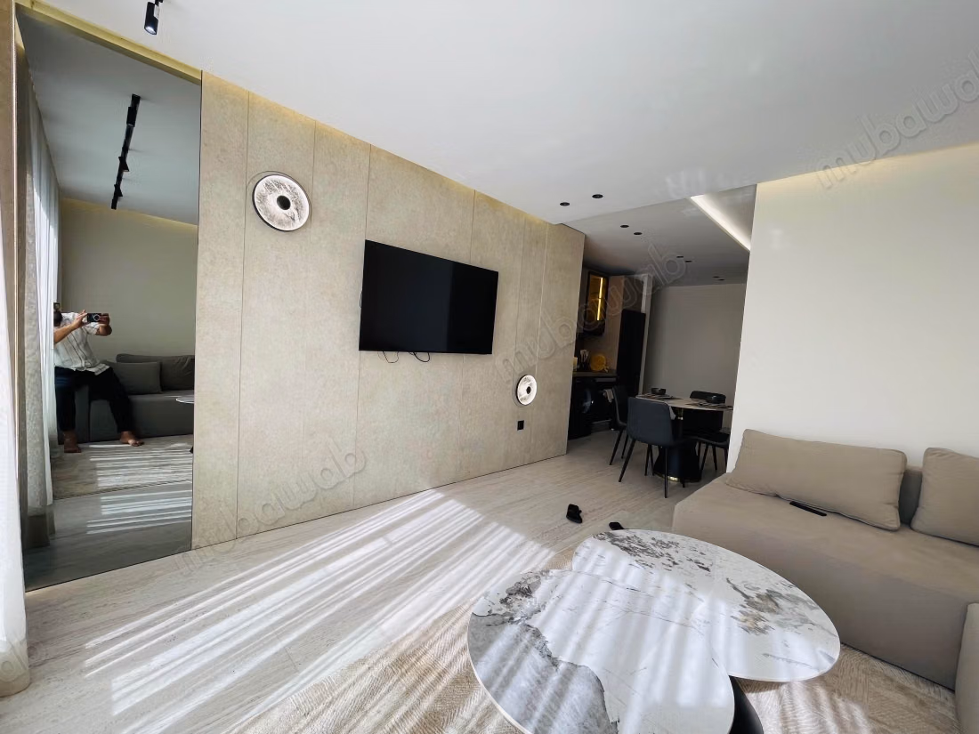 Très beau très agréable et adorable moderne Rivira