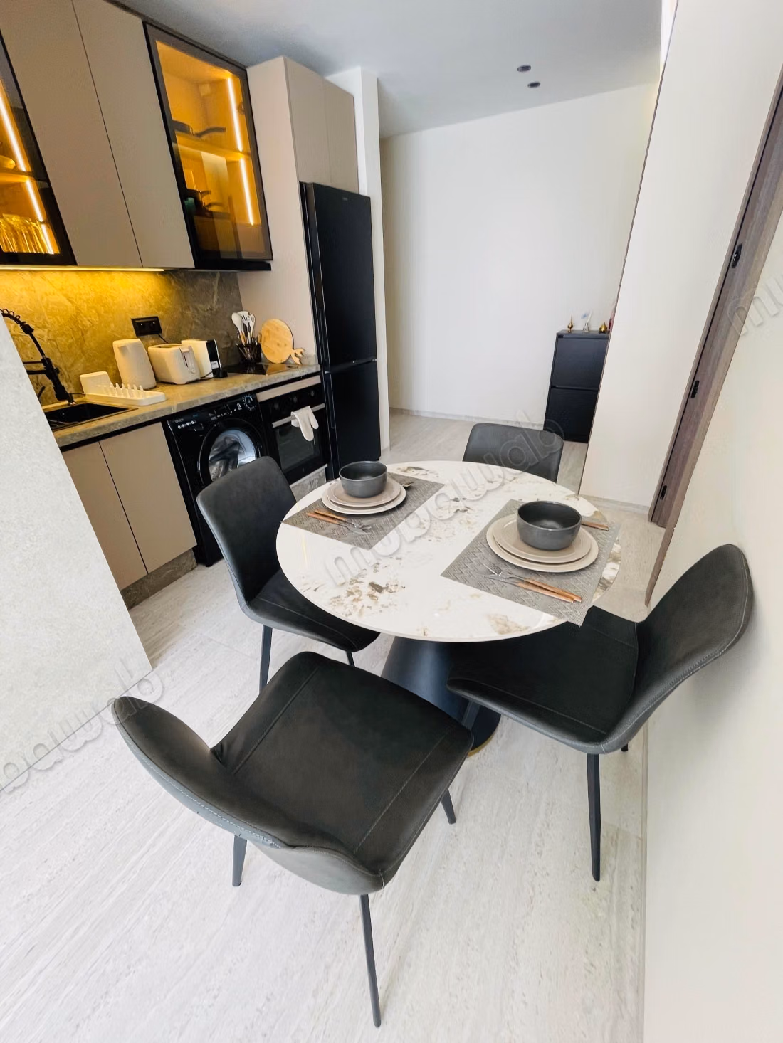 Très beau très agréable et adorable moderne Rivira