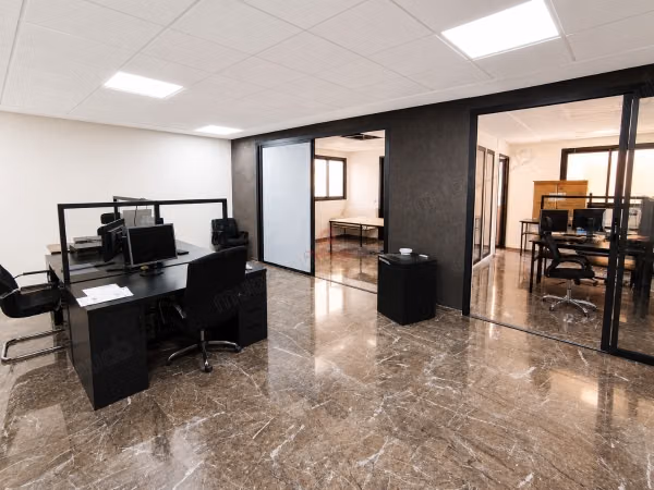 Venta Oficina en Majorelle