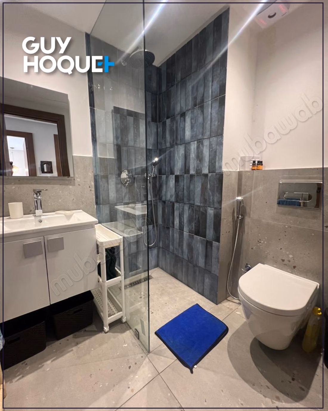 Studio Cosy Meublé à Louer
