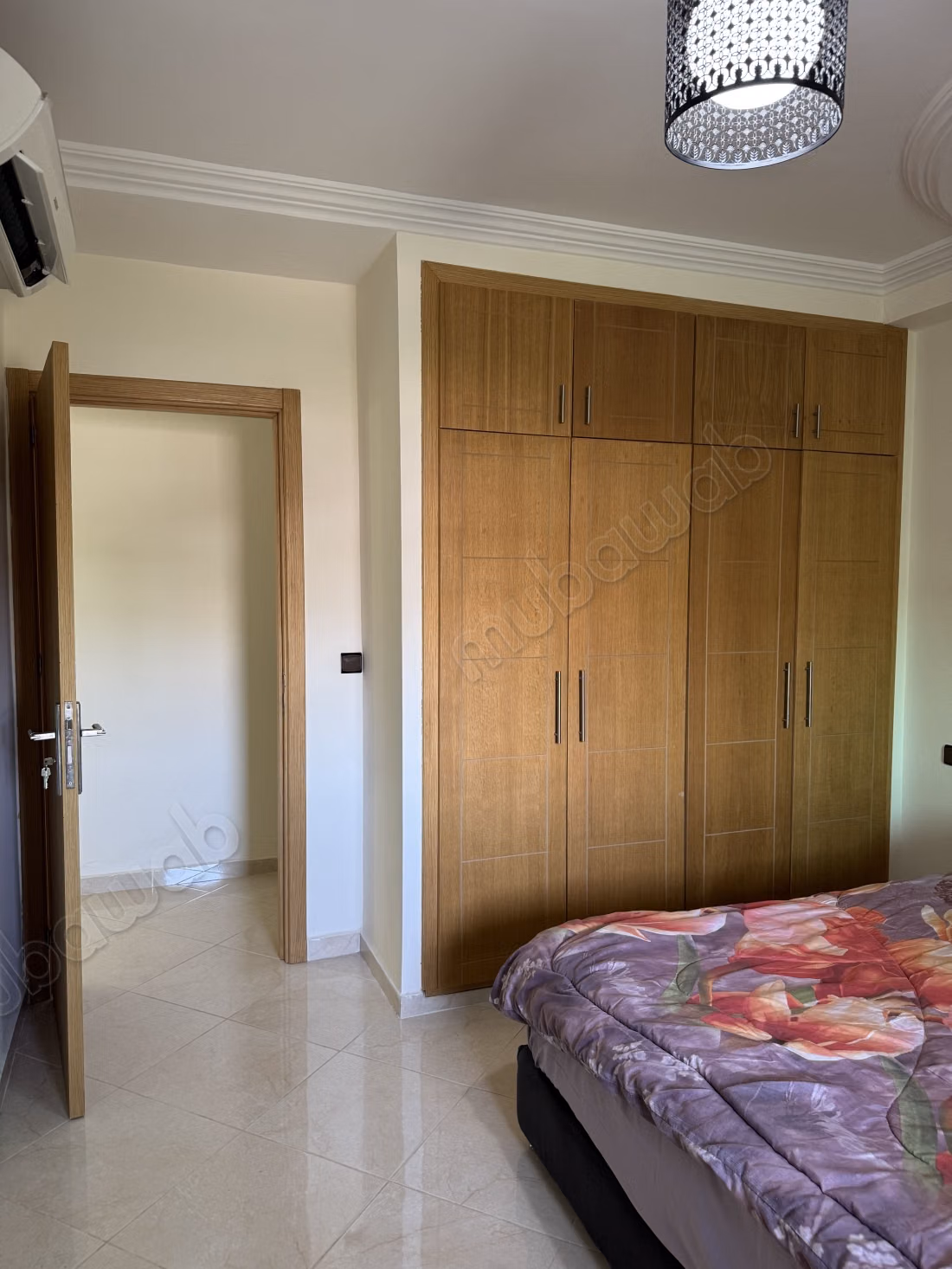 Appartement te koop in Tanja Balia met uitzicht op zee