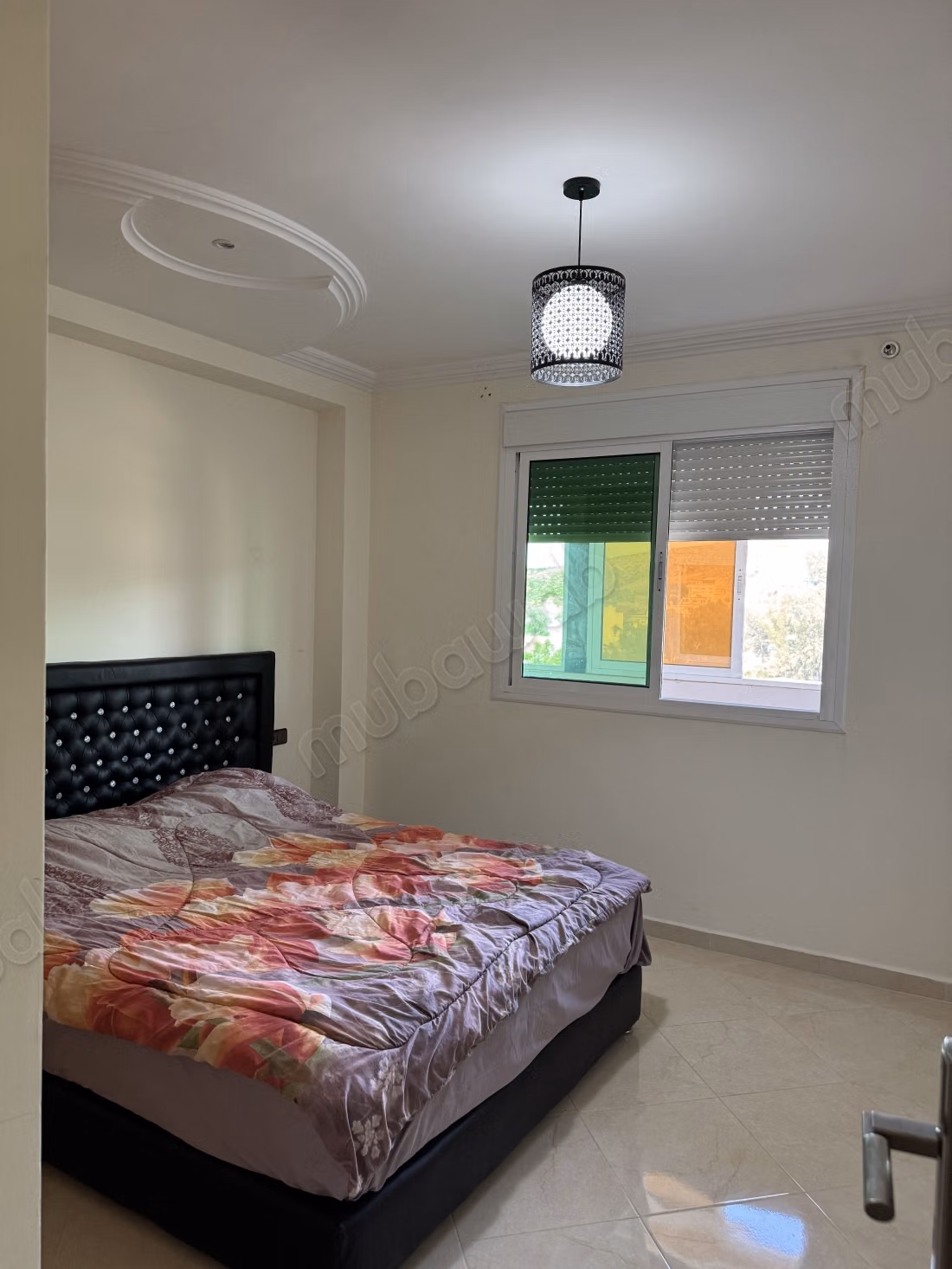 Appartement te koop in Tanja Balia met uitzicht op zee